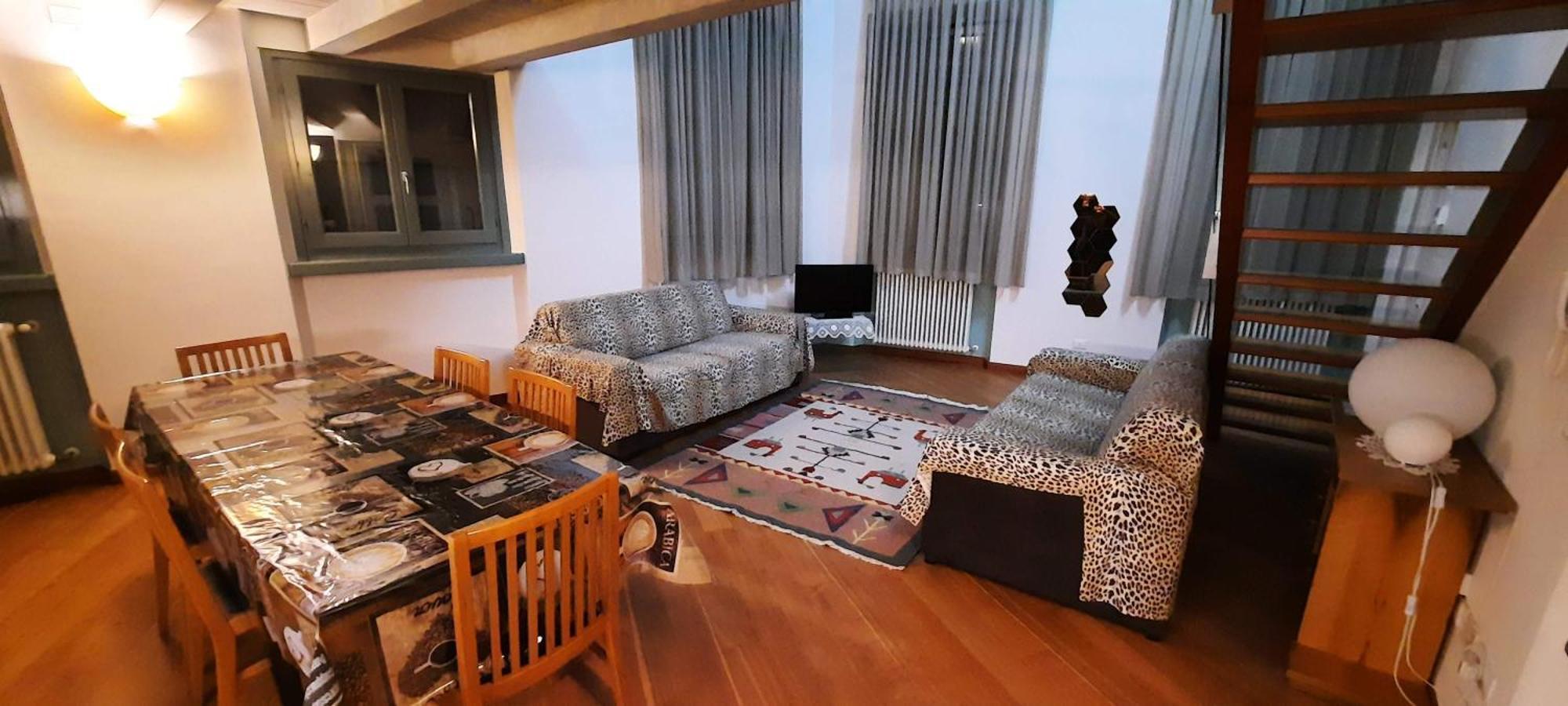 Giohouse4 Apartment Valeggio sul Mincio Bagian luar foto