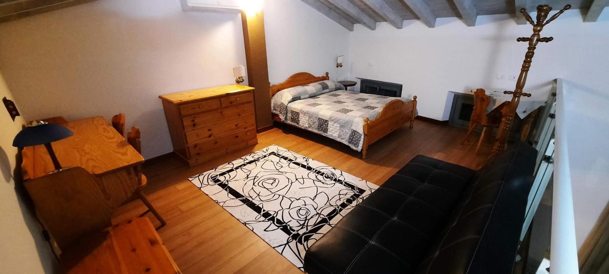Giohouse4 Apartment Valeggio sul Mincio Bagian luar foto